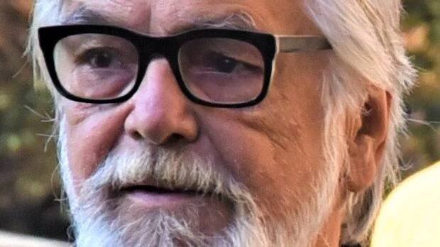 Jiří Bartoška, herec, který si nikdy na nic nehrál. Ani na pánaboha - kromě pohádky Anděl Páně - Médium.cz