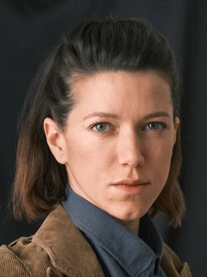 Andrea Mohylová | Filmová místa.cz