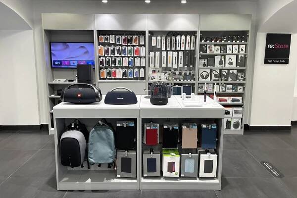 GUM Store - Apple devices