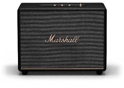 Marshall Woburn III - černá