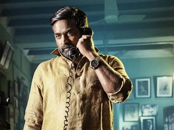 Makers Of ‘Uppena Send Wishes To Vijay Sethupathi