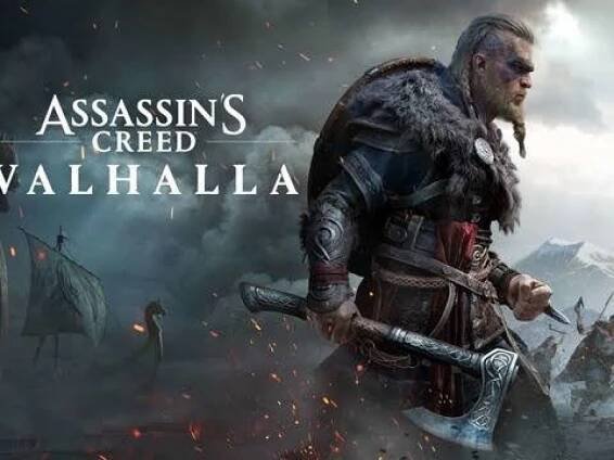 Ubisoft’s Next Major Assassin’s Creed Game Dropping This Holiday 2020