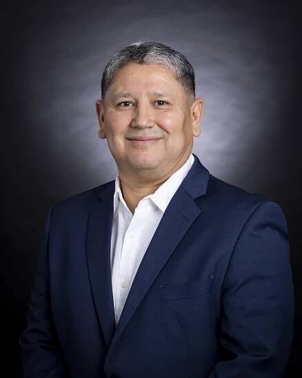 Carlos Hernandez, AIA