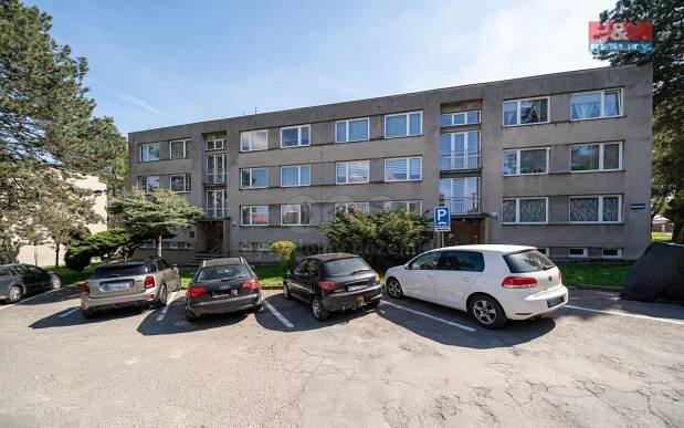 Prodej byt 3+1 - Družstevní, Svitavy, 82 m2
