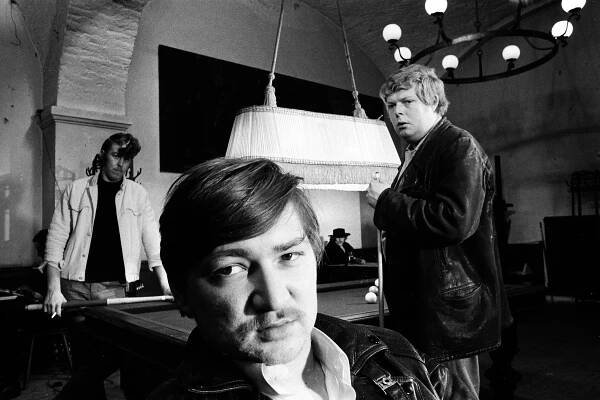 Baal - Z filmu - Rainer Werner Fassbinder