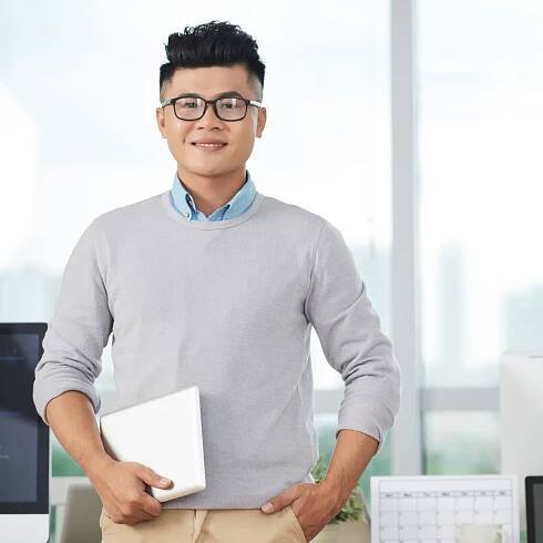 Intrax Research Scholar