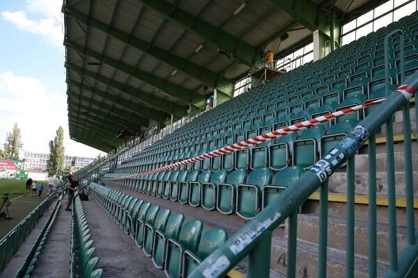 Klokani se konečně dočkají důstojného stadionu. Ďolíček bude mít po rekonstrukci větší kapacitu