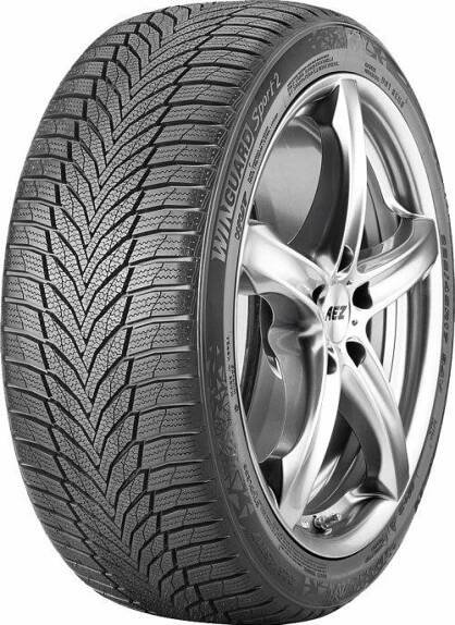NEXEN Winguard Sport 2 245/40 ZR20 99 W XL od 3 952 Kč