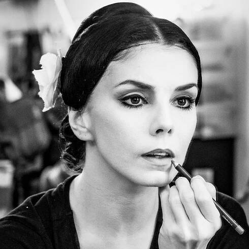 Russian ballet star Natalia Osipova: ‘I try not to listen to the news. I don’t want to be political’