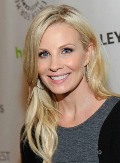 Help Parenthood's Monica Potter Choose Her New Haircut!