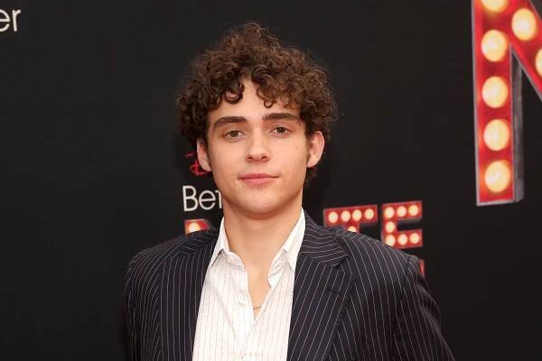 Joshua Bassett Was Hospitalized For Heart Failure and Septic Shock After “Lie Lie Lie” Release