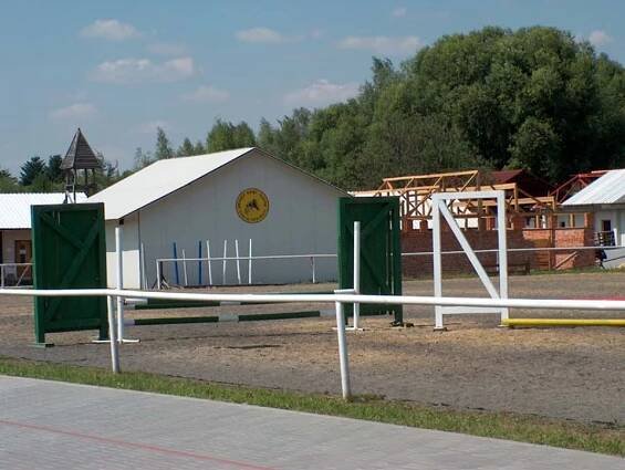 Dětský ranč Hlučín | Sdružení obcí Hlučínska - Moravskoslezský kraj