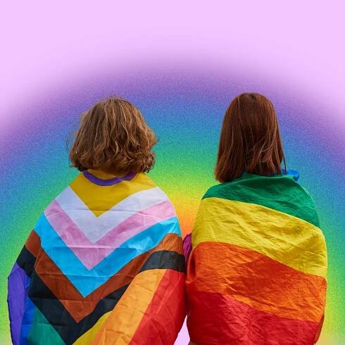 Každý druhý queer člověk v Česku má mental health struggles. Na vině je diskriminace a stigma