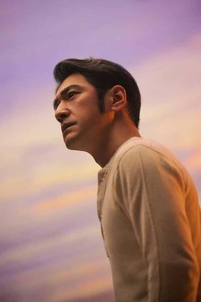 Takeshi Kaneshiro fotka