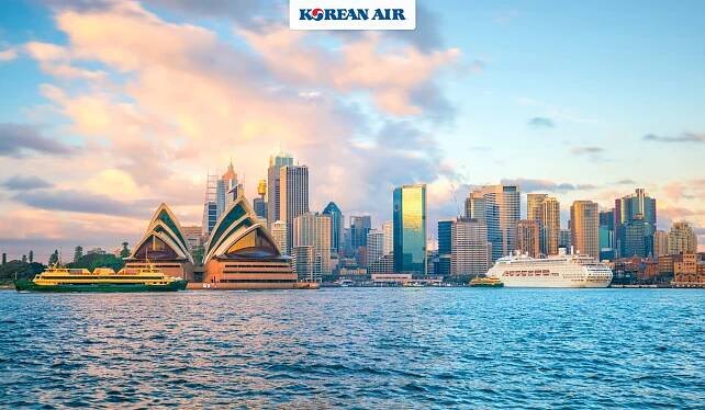 Sydney