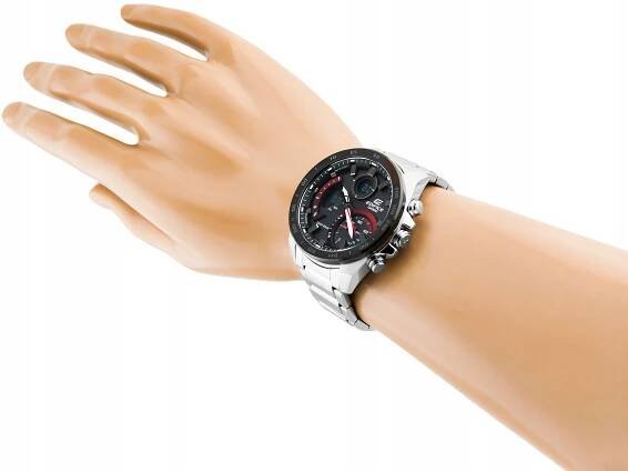 Edifice Solar Bluetooth Connected ECB-900DB-1AER (627)