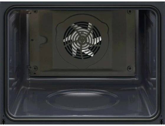 Electrolux 600 SurroundCook EOF3F50TX | ExaSoft.cz