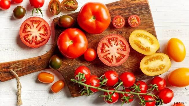 Rajčata mohou vyvolat vývoj gastrointestinálních patologií.