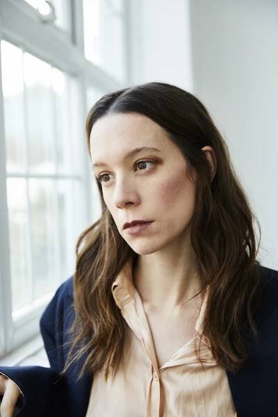 Chloe Pirrie | A Fascination with the Craziness