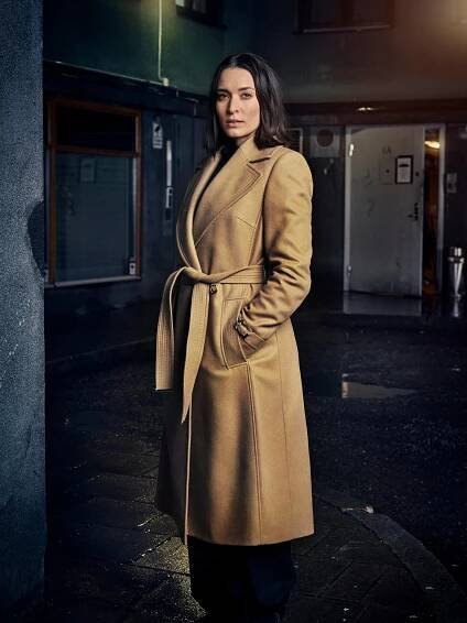 Josefin Asplund - Top Dog - Season 2 - Promo
