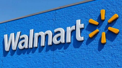 Walmart vytvářel vlastní cloudovou službu