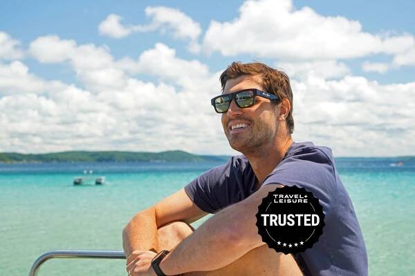 Spring Weather Calls for New Sunglasses — Here Are Our Top Polarized Picks for Men