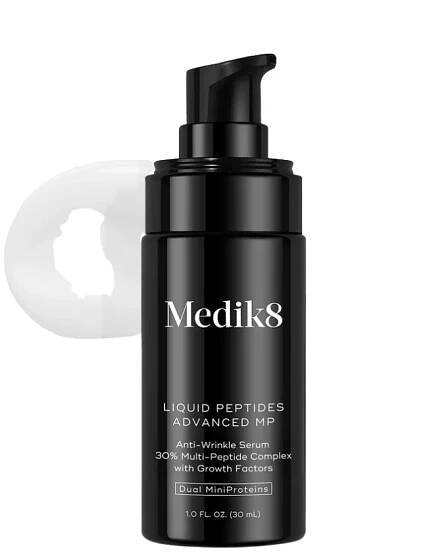 Medik8 Liquid Peptides Advanced MP Face Serum