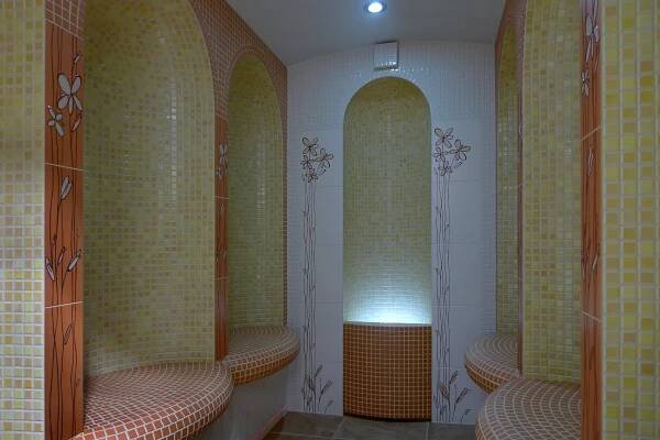 Koupaliště a wellness studio Flošna - bufet / rychlé občerstvení - Hradec Králové - Česká inspirace