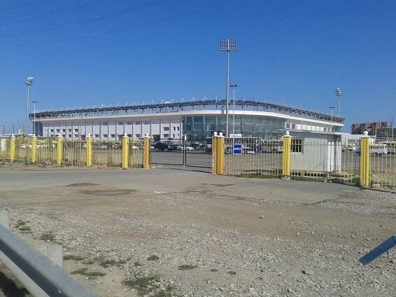 Anschi-Arena