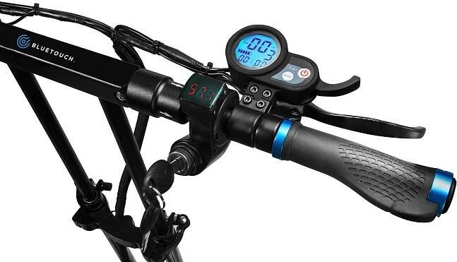 Bluetouch BT800 pro rok 2022