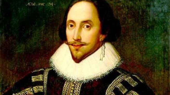 Vyšetřovatelé jsou na stopě ukradených Shakespearových her