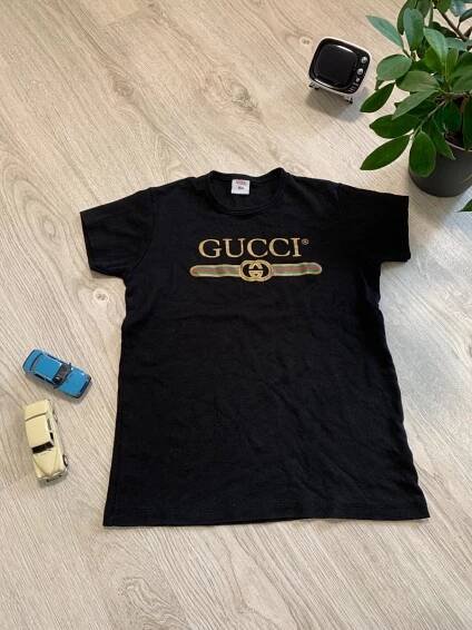 Dětské tričko Gucci - Dětská trička