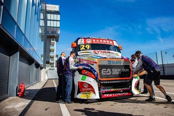 DTM na Nürburgringu: – Motor-Max.cz