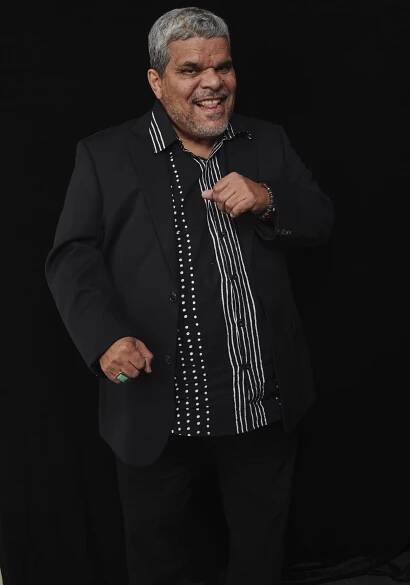 Luis Guzmán - Actor