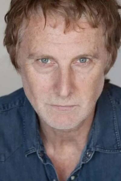 David Threlfall herec