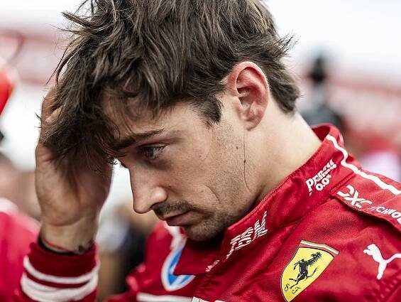 Charles Leclerc