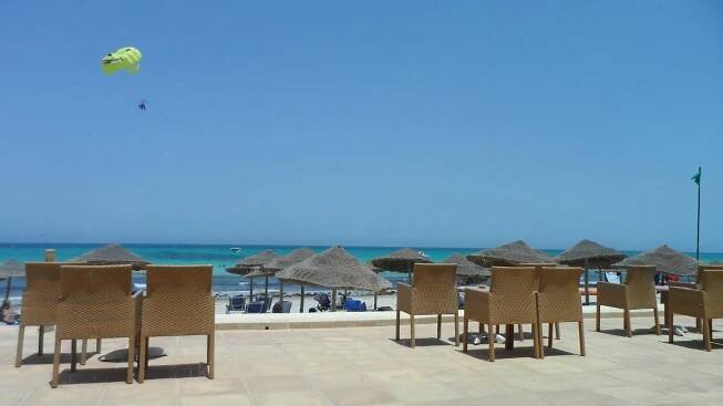 Djerba Beach Beach: Pictures & Reviews - Tripadvisor
