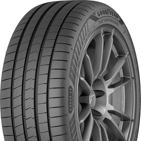 Goodyear Eagle F1 Asymmetric 6 235/45 R18 94W