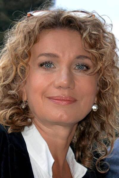 Joanna Trzepiecińska herečka
