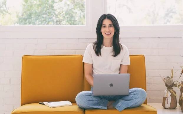 Julie Goldberg EMDR & Somatic Therapist in Brooklyn New York