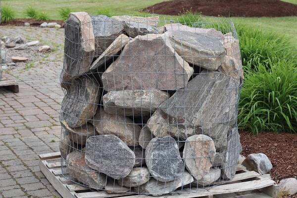 Decorative Stones – Trails End Landscape Supplies