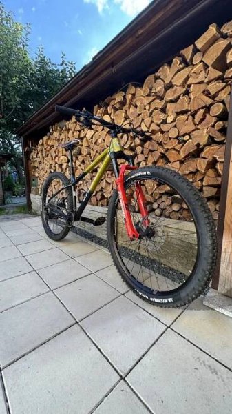 Qayron spyro mk3 za 31 000 Kč | Cyklobazar.cz