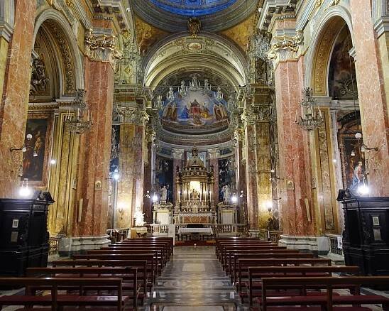 THE 10 BEST Things to Do in Trastevere (2025) - Tripadvisor