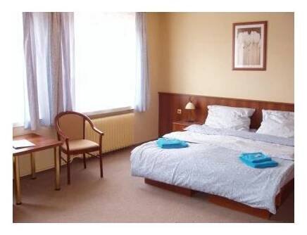 Hotel Trim foto 3