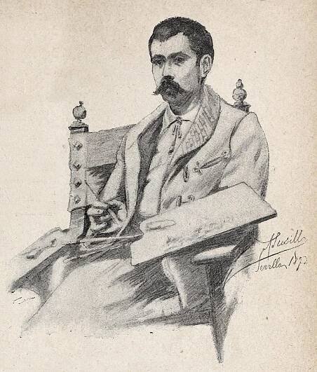 Manuel García y Rodríguez