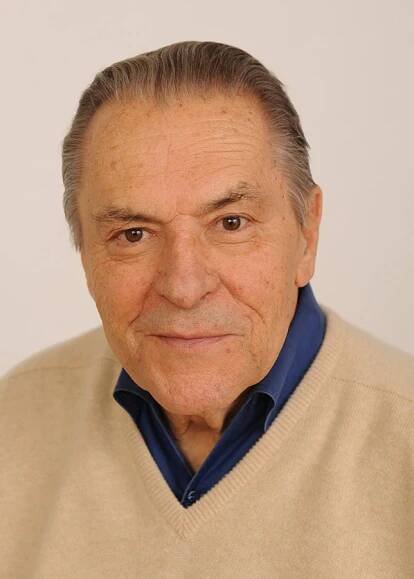 Stanislav Grof slaví 90. narozeniny – Časopis Regenerace