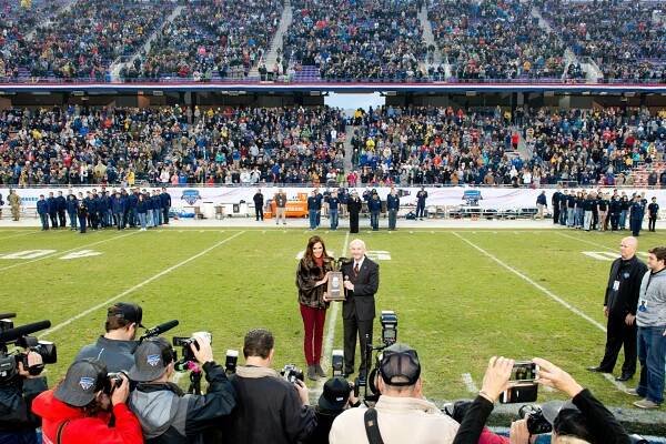 taya kyle award