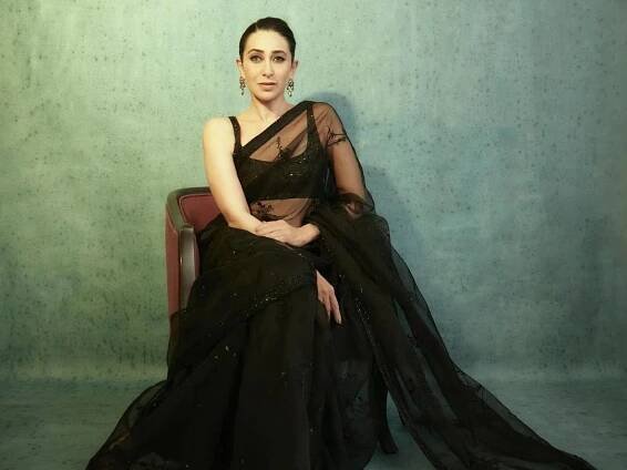 13 times Sabyasachi saris made it to the wardrobes of celebrities—from Alia Bhatt to Karisma Kapoor
