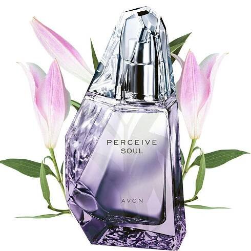 Avon Perceive Soul EDP 50 ml