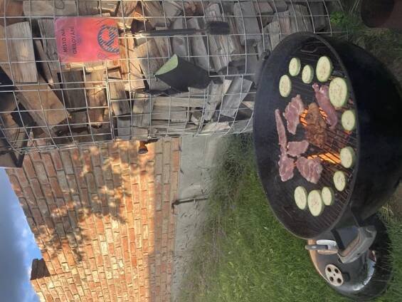 Chalupa U dvou zvířat | Fotogalerie | Vinný sklep "U dvou zvířat"